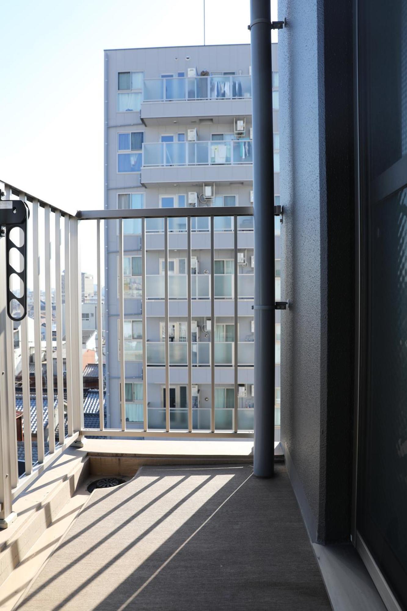 Hoshino Stay 1 Osaka Exterior photo